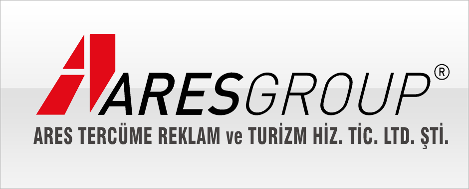 Ares Tercüme