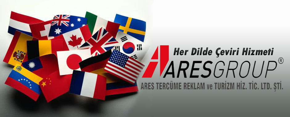 Ares Tercüme